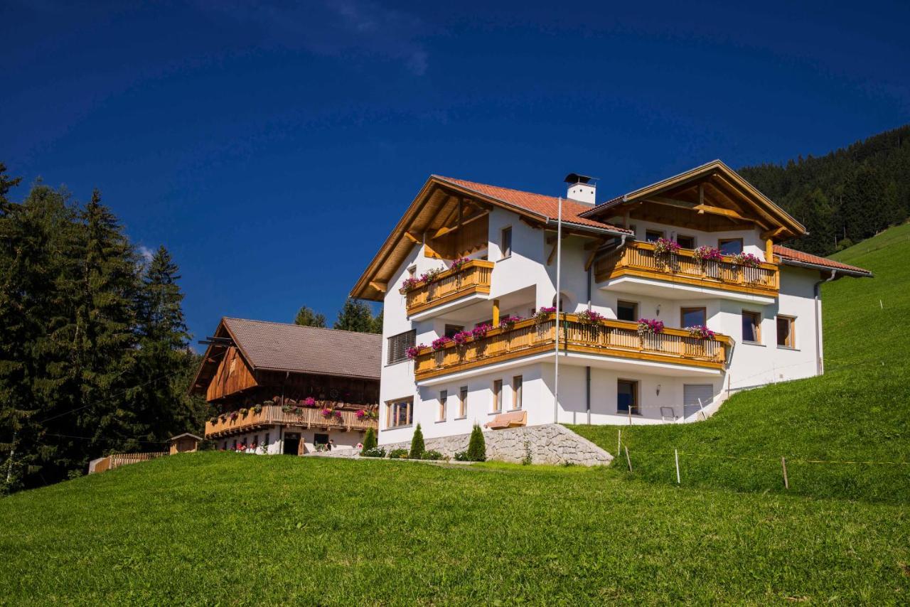 테렌토 Perchnerhof 아파트 외부 사진