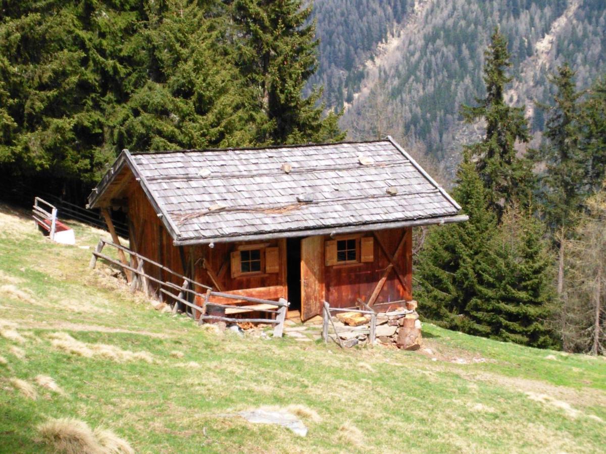 테렌토 Perchnerhof 아파트 외부 사진