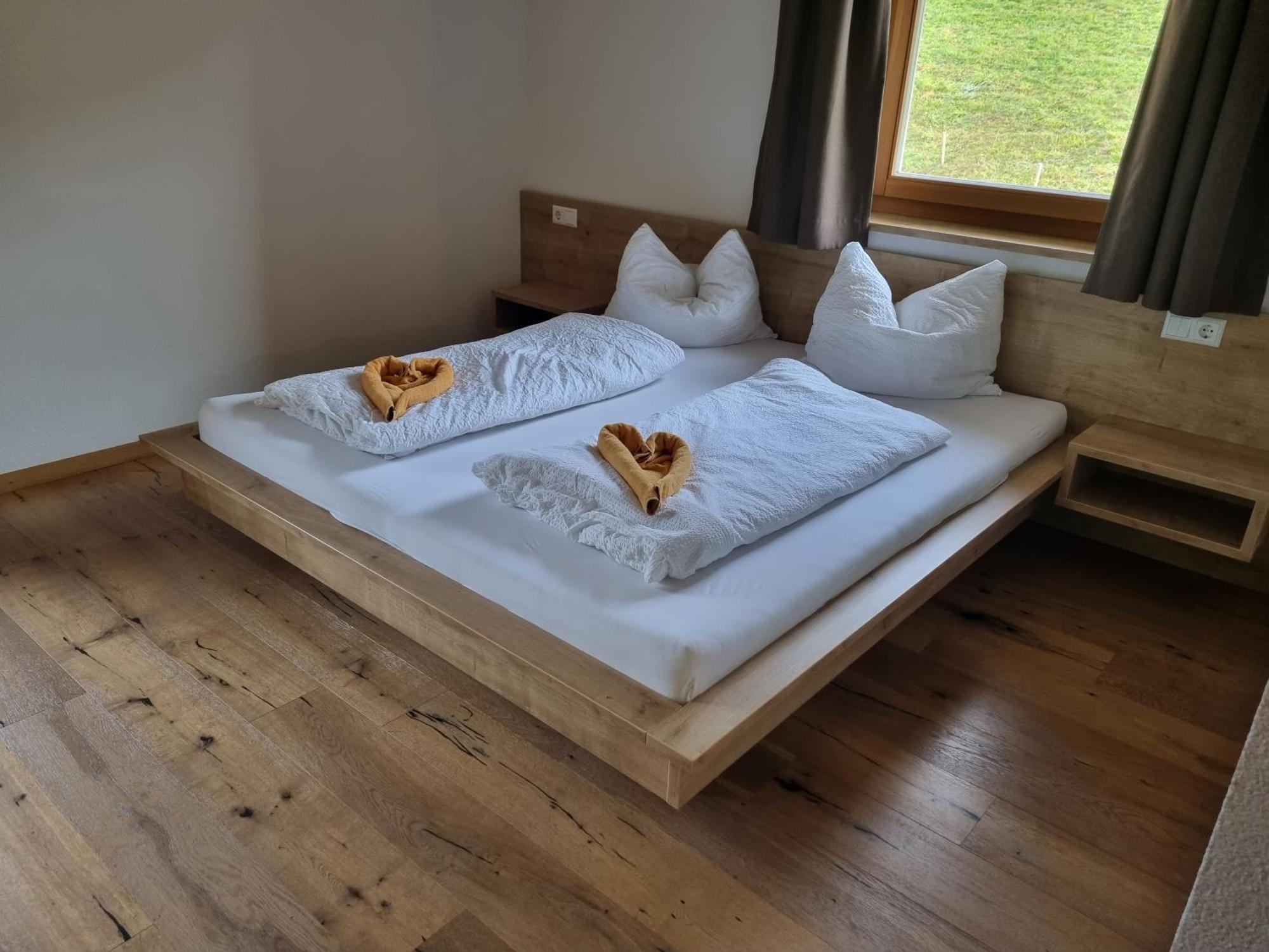 테렌토 Perchnerhof 아파트 외부 사진